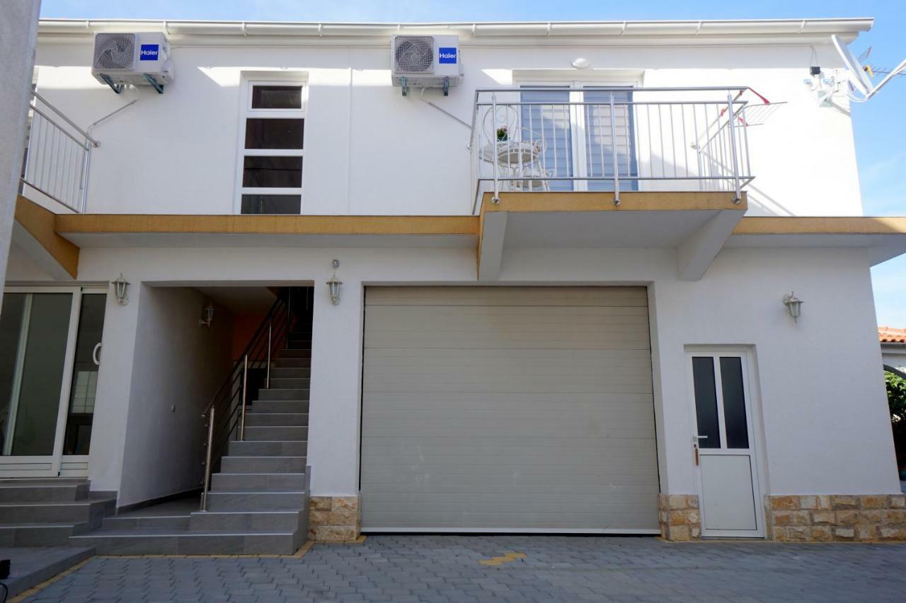 Apartments Sanja Jezera Esterno foto
